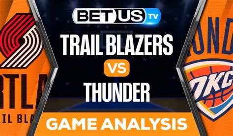 Portland Trail Blazers vs Oklahoma City Thunder Dec 21, 2022 .